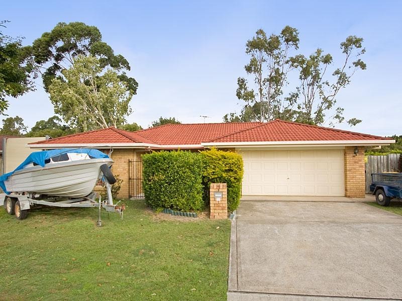 7 Lourdes Place, Boondall QLD 4034