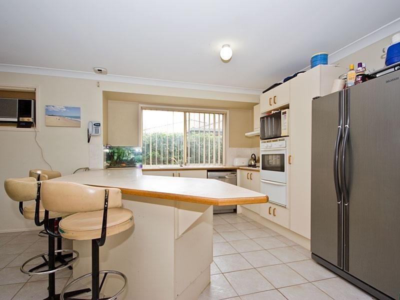 7 Lourdes Place, Boondall QLD 4034