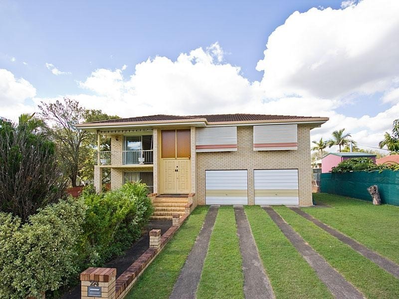 24 Bampi Street, Durack QLD 4077