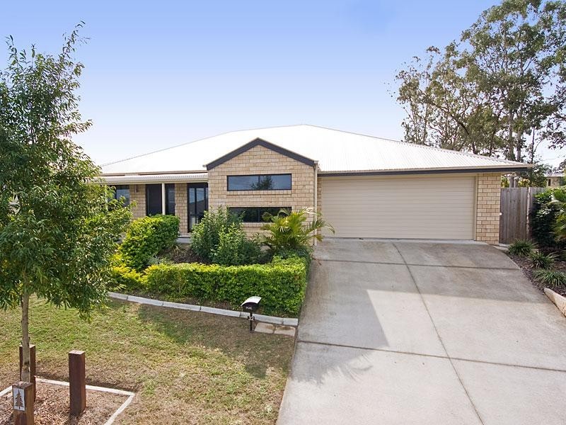 32 Degas Street, Forest Lake QLD 4078