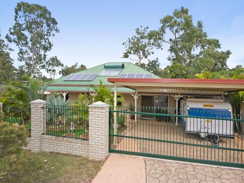 30 Emu Place, Doolandella QLD 4077