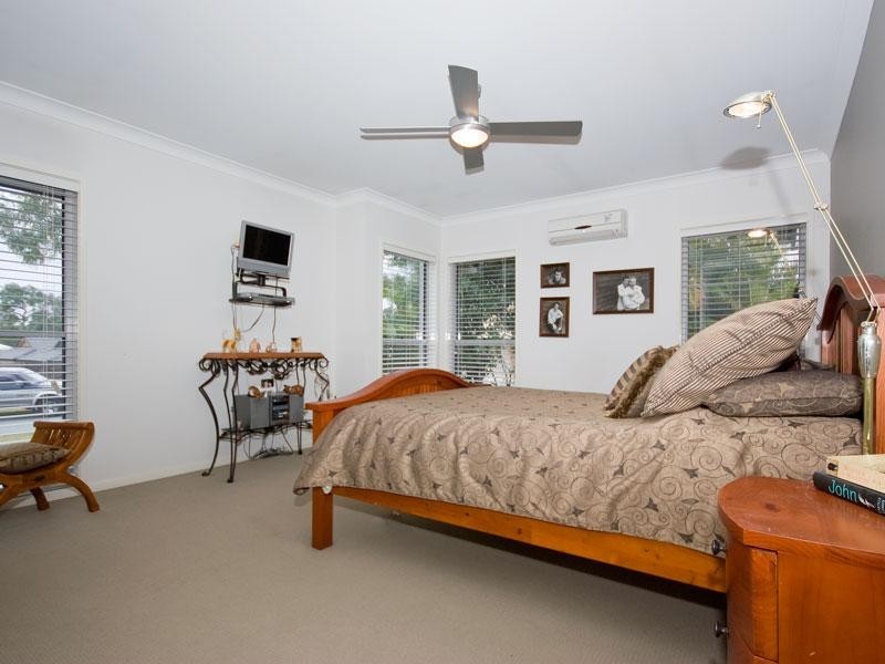 3 Snowy River Circuit, Forest Lake QLD 4078