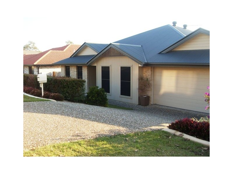 14 Nullarbor Circuit, Forest Lake QLD 4078