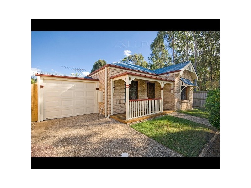 18 Babylon Place, Forest Lake QLD 4078