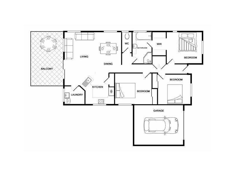 18 Babylon Place, Forest Lake QLD 4078