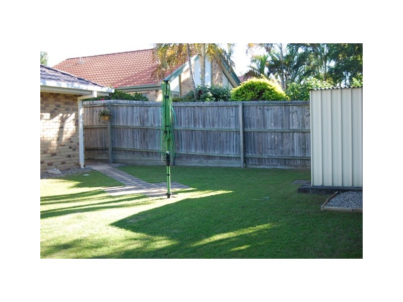 19 Augusta Place, Forest Lake QLD 4078