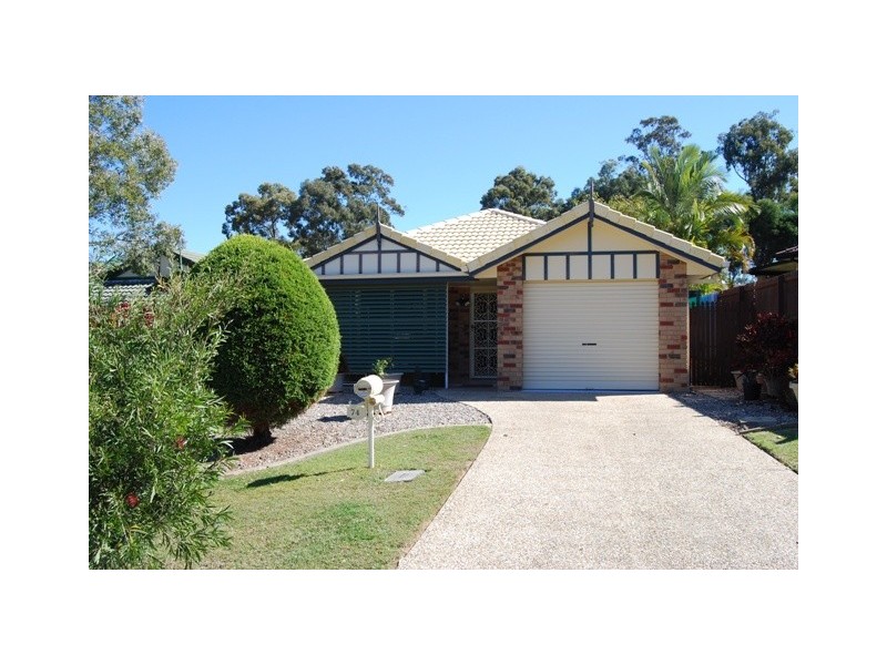 74 Glasshouse Crescent, Forest Lake QLD 4078