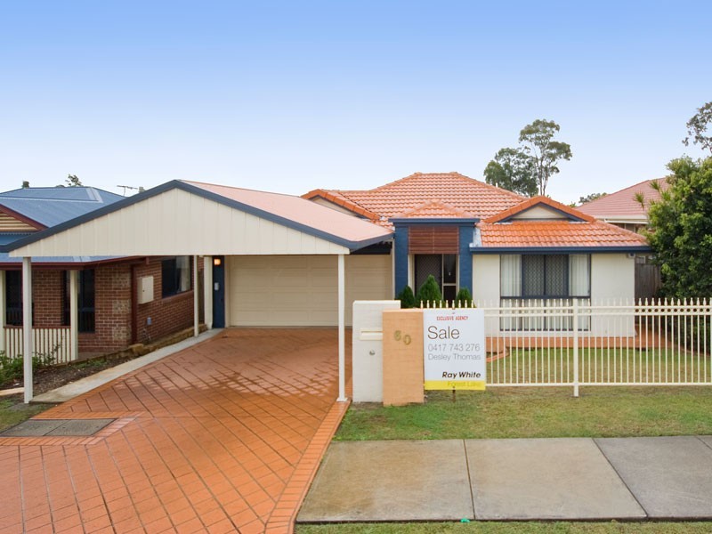60 Cascade Drive, Forest Lake QLD 4078