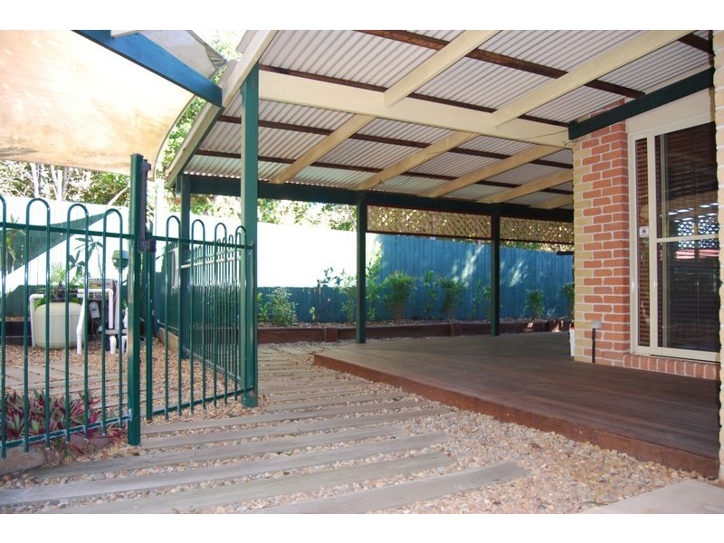 11 Danbulla Crescent, Forest Lake QLD 4078