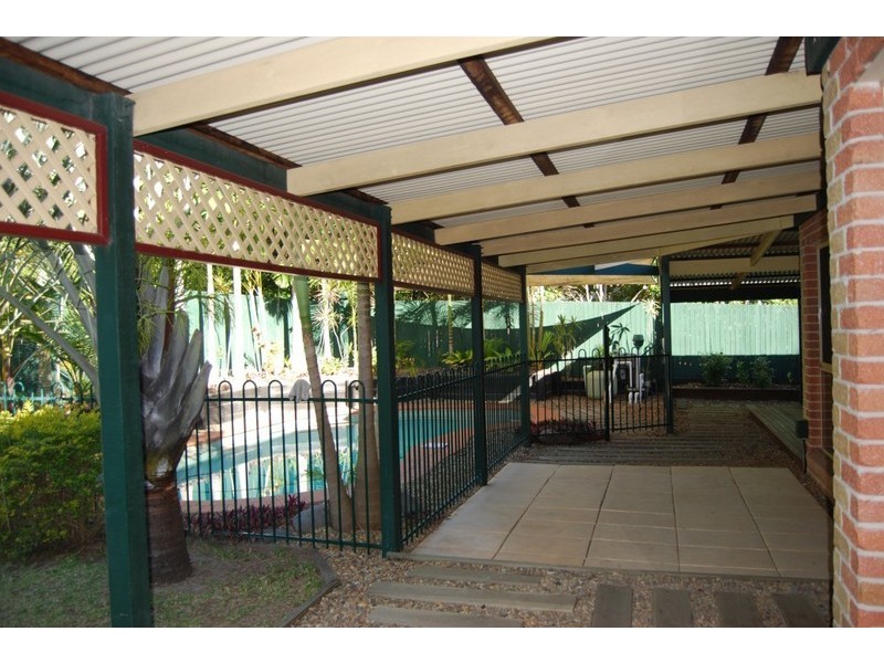 11 Danbulla Crescent, Forest Lake QLD 4078