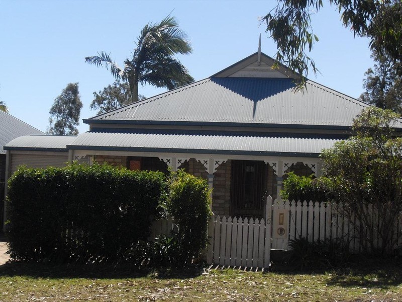 16 Muscovy Place, Forest Lake QLD 4078