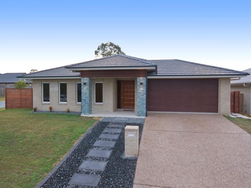 67 Parkwood Drive, Heathwood QLD 4110