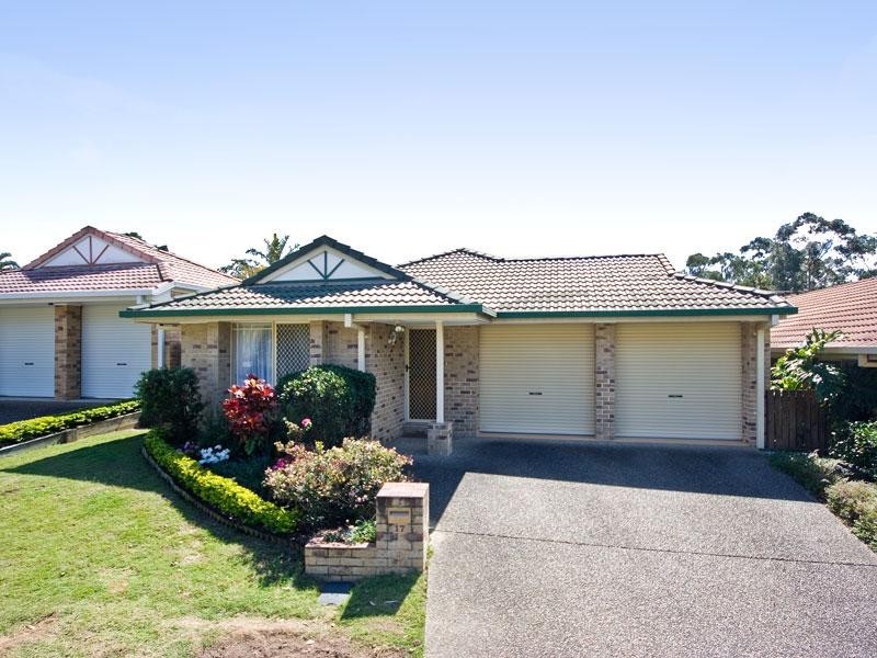 17 Augusta Place, Forest Lake QLD 4078