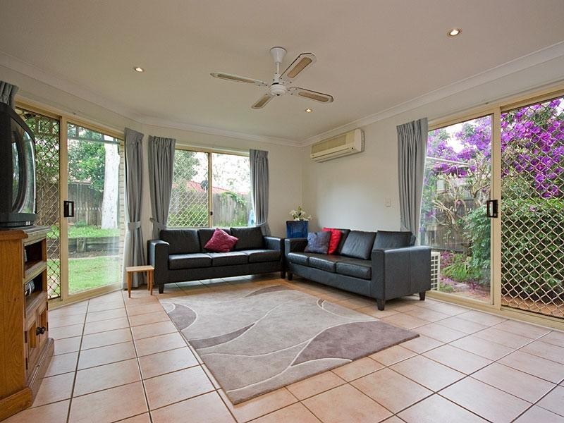 51 Leichhardt Circuit, Forest Lake QLD 4078