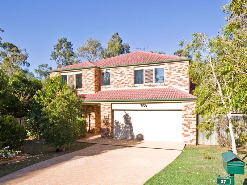 27 Woollahra Place, Forest Lake QLD 4078