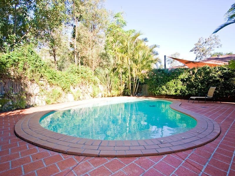 27 Woollahra Place, Forest Lake QLD 4078