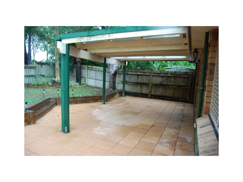 81 Banksia Circuit, Forest Lake QLD 4078