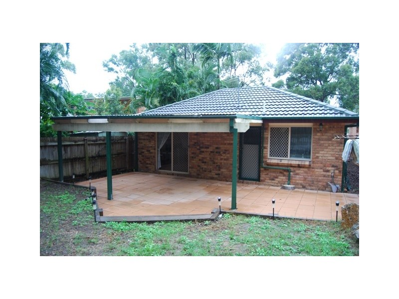 81 Banksia Circuit, Forest Lake QLD 4078