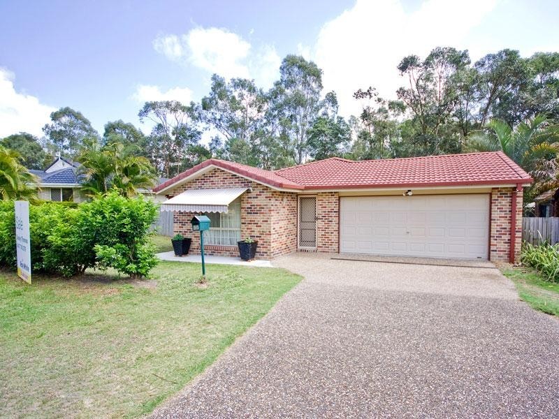 30 Oxley Place, Forest Lake QLD 4078