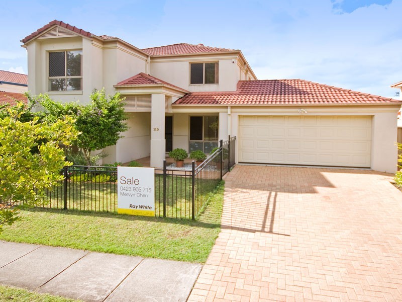 115 Bordeaux Street, Eight Mile Plains QLD 4113