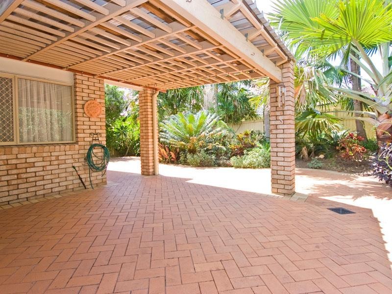 12 Danbulla Crescent, Forest Lake QLD 4078