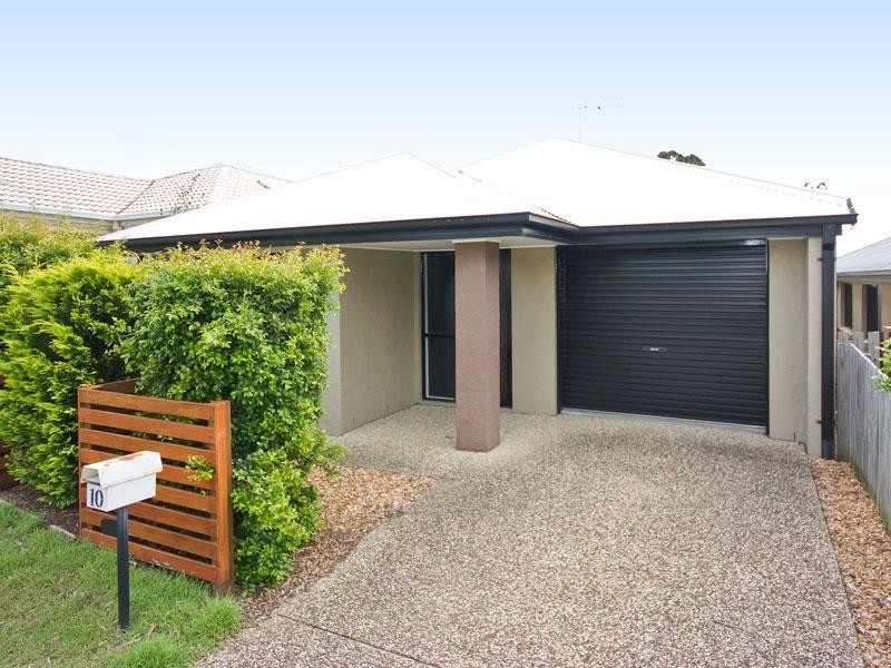 10 Snowy River Circuit, Forest Lake QLD 4078