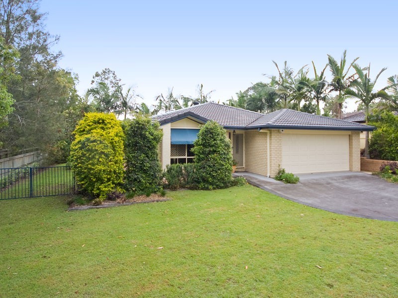 11 Allen Close, Forest Lake QLD 4078