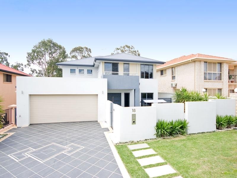 18 St Tropez Street, Forest Lake QLD 4078