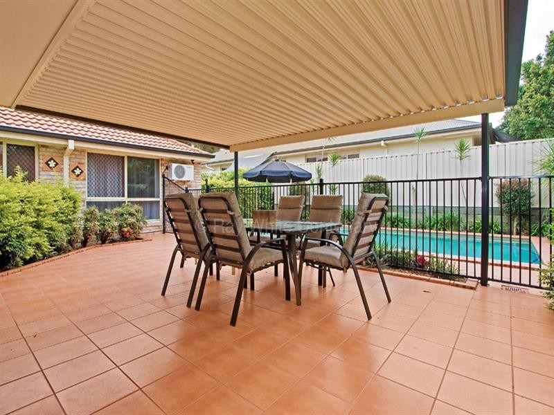 9 Doncaster Place, Forest Lake QLD 4078