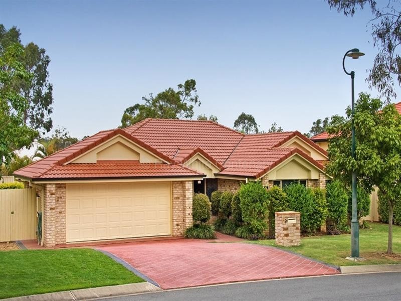 9 Doncaster Place, Forest Lake QLD 4078