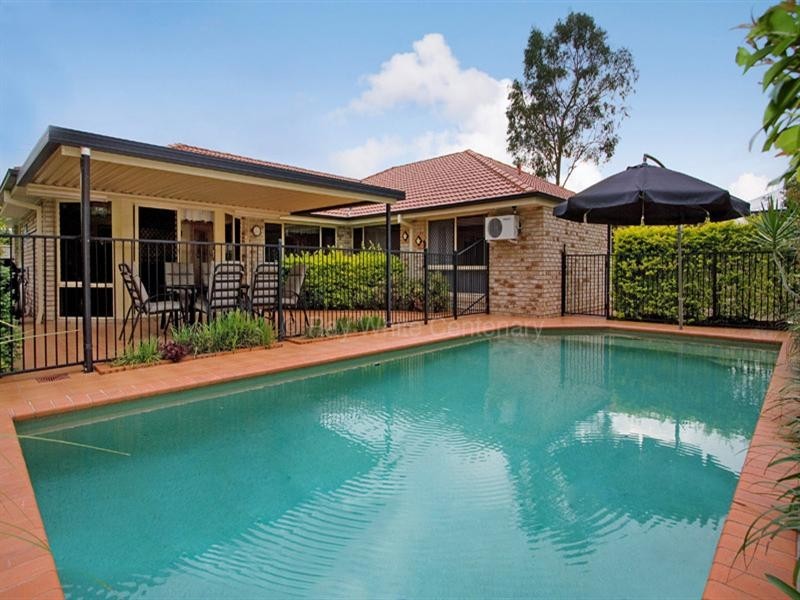 9 Doncaster Place, Forest Lake QLD 4078