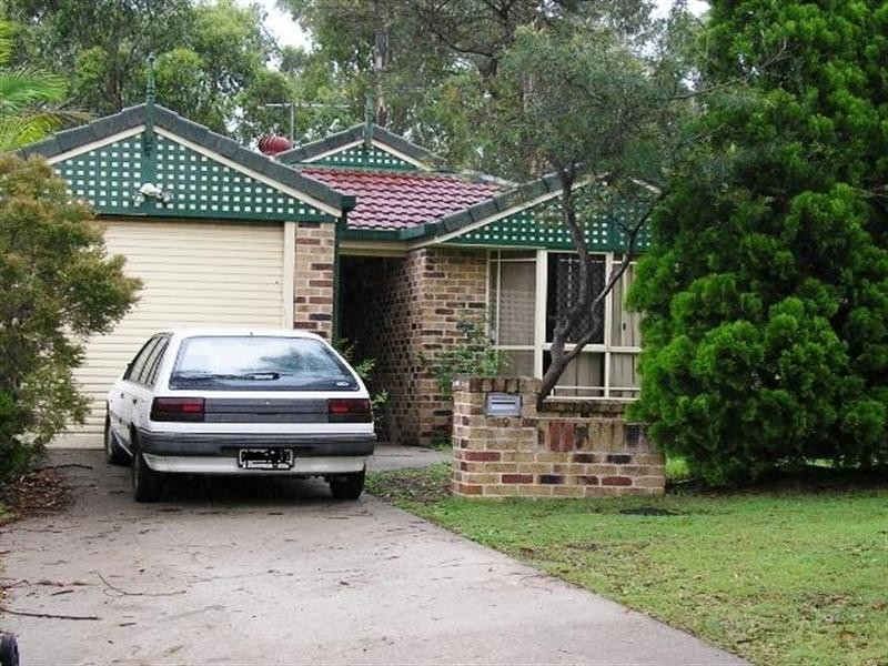 19 Amara Crescent, Forest Lake QLD 4078