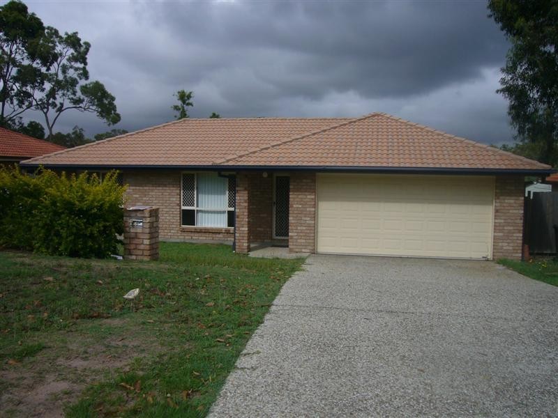 55 Toolara Circuit, Forest Lake QLD 4078