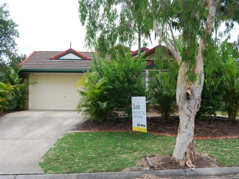 6 Cobaki Place, Forest Lake QLD 4078