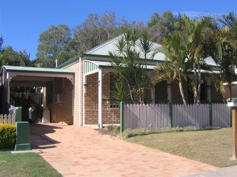 20 Beerwah Place, Forest Lake QLD 4078