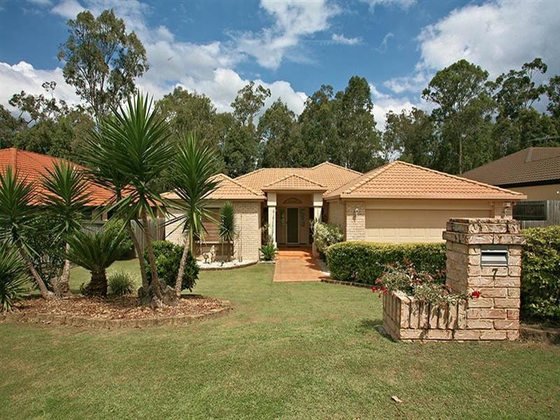 7 St Ives Circuit, Forest Lake QLD 4078