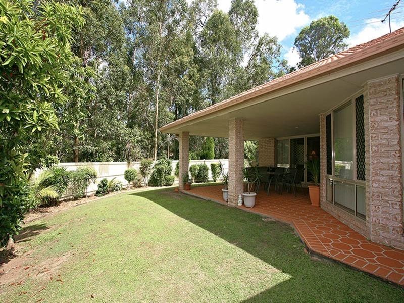 7 St Ives Circuit, Forest Lake QLD 4078