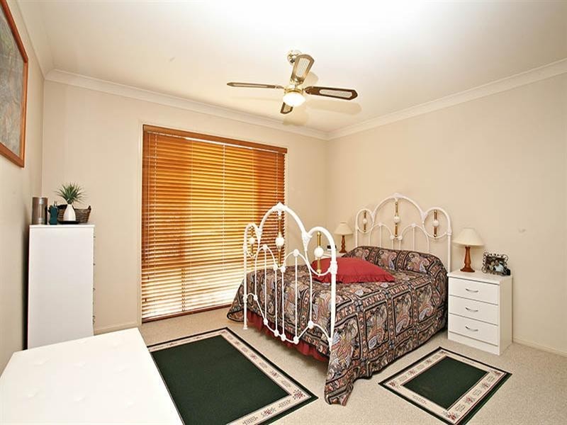 7 St Ives Circuit, Forest Lake QLD 4078