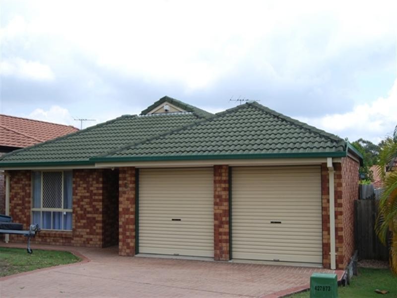 5 Columbus Place, Forest Lake QLD 4078