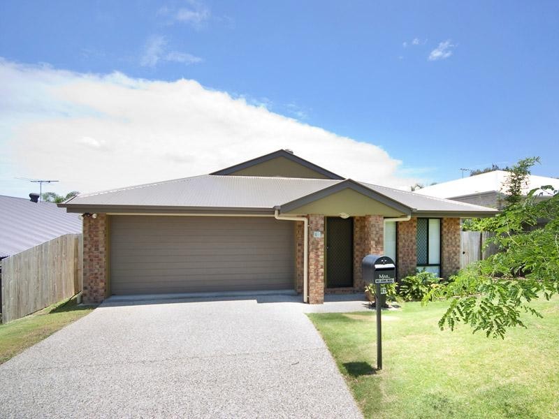 47 Tropical Drive, Forest Lake QLD 4078