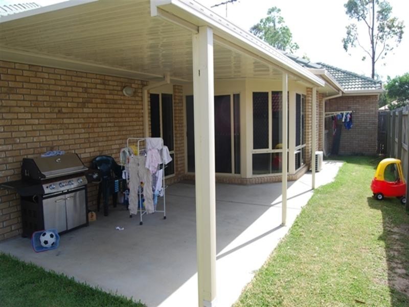 11 Eungella Terrace, Forest Lake QLD 4078