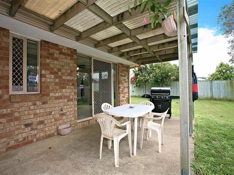 21 Gecko Place, Doolandella QLD 4077