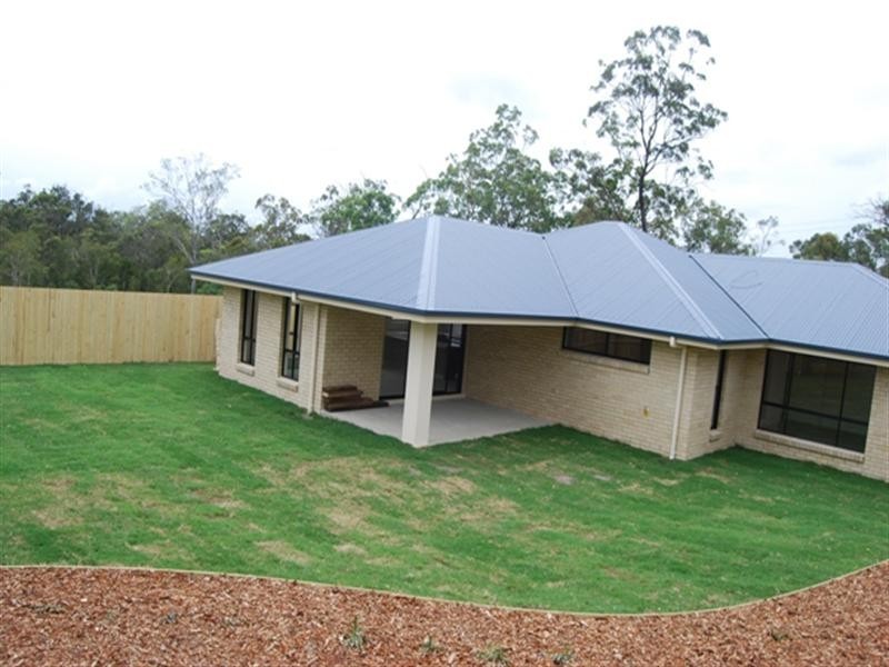 25 Spotted Gum Street, Heathwood QLD 4110