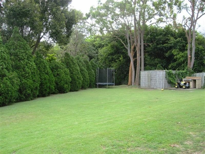 16 Boudin Place, Forest Lake QLD 4078