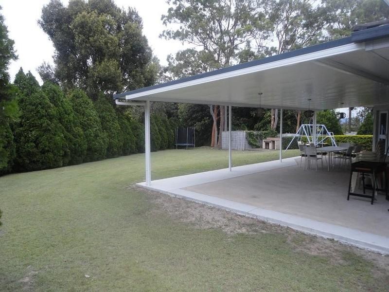 16 Boudin Place, Forest Lake QLD 4078