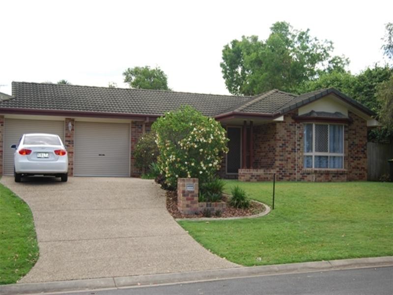 88 Ibis Circuit, Forest Lake QLD 4078