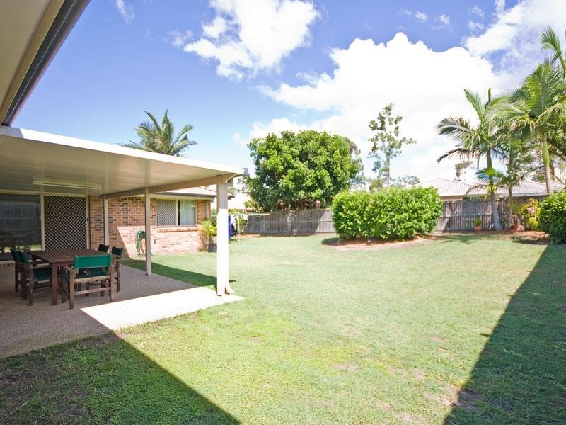 17 Bannister Place, Forest Lake QLD 4078