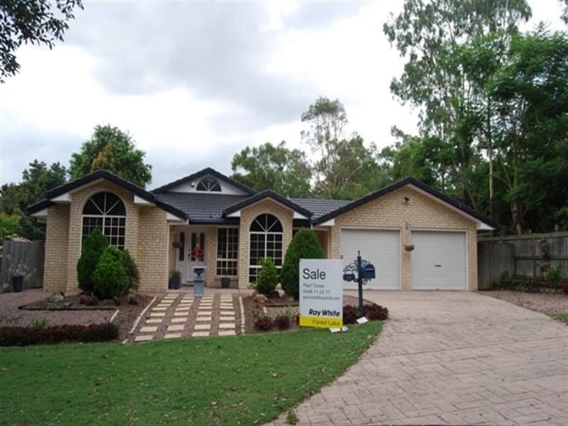 20 Robusta Place, Forest Lake QLD 4078