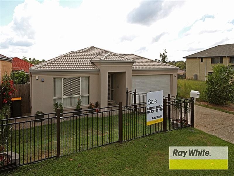 31 Gilberton Crescent, Forest Lake QLD 4078