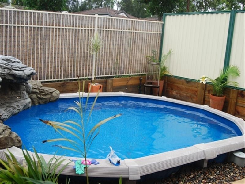 16 Phillip Place, Forest Lake QLD 4078